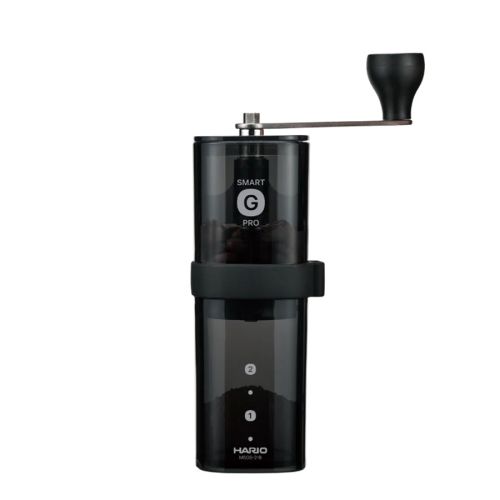 Hario Mühle Coffee Smart G PRO